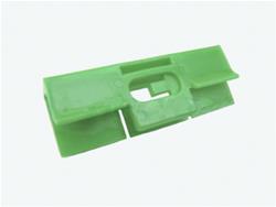 Precision Replacement Parts Windshield Molding Clip Kits for 1990-1993 INTEGRA, 1991-1995 LEGEND - 2101 018/25