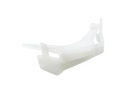 Precision Replacement Parts Windshield Molding Clip Kits for 1990-1993 INTEGRA, 1991-1995 LEGEND - 2101 022/25