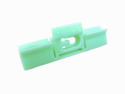 Precision Replacement Parts Windshield Molding Clip Kits for 1991-1995 LEGEND - 2101 036/25