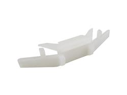 Precision Replacement Parts Windshield Molding Clip Kits for 1991-1995 LEGEND - 2101 038/25