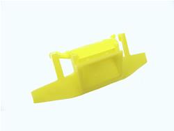 Precision Replacement Parts Windshield Molding Clip Kits for 1991-1995 LEGEND - 2101 041/25
