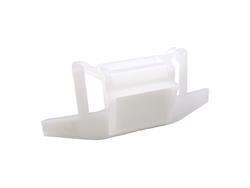 Precision Replacement Parts Windshield Molding Clip Kits for 1991-1995 LEGEND - 2101 043/25