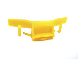 Precision Replacement Parts Windshield Molding Clip Kits for 1994-2001 INTEGRA - 2101 054/25
