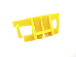 Precision Replacement Parts Windshield Molding Clip Kits for 1994-1997 ACCORD, 1997-1999 CL - 2101 060/25