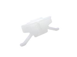 Precision Replacement Parts Windshield Molding Clip Kits for 1984-1985 ACCORD - 2102 006/25