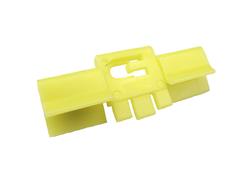 Precision Replacement Parts Windshield Molding Clip Kits for 1993-1997 CIVIC DEL SOL - 2102 058/25