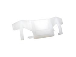 Precision Replacement Parts Windshield Molding Clip Kits for 1993-1997 CIVIC DEL SOL - 2102 062/25