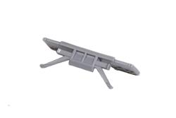 Precision Replacement Parts Windshield Molding Clip Kits for 2003-2007 ACCORD - 2102 072/25