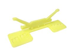 Precision Replacement Parts Windshield Molding Clip Kits for 2003-2007 ACCORD - 2102 080/25