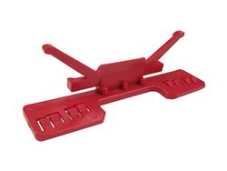 Precision Replacement Parts Windshield Molding Clip Kits for 2003-2007 ACCORD - 2102 081/25