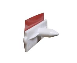 Precision Replacement Parts Windshield Molding Clip Kits for 2003-2007 ACCORD - 2102 083/25