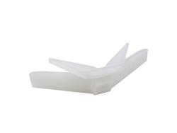 Precision Replacement Parts Windshield Molding Clip Kits for 1988-1991 929 - 2103 013/25