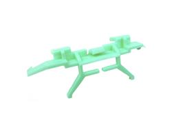 Precision Replacement Parts - Body Molding Fasteners for 1997-2004 DIAMANTE - 2104 019/25