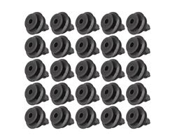 Precision Replacement Parts - Body Molding Fasteners for 2016-2021 MAXIMA - 2105 042/25