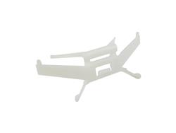 Precision Replacement Parts Windshield Molding Clip Kits for 1985-1987 COROLLA - 2106 003/25