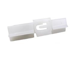Precision Replacement Parts Windshield Molding Clip Kits for 1995-1999 LEGACY - 2109 010/25