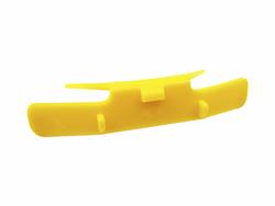 Precision Replacement Parts Windshield Molding Clip Kits for 1993-2001 IMPREZA, 2000 OUTBACK - 2109 013/25