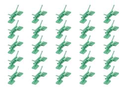Precision Replacement Parts - Body Molding Fasteners for 2017-2021 CR-V - 2202 010/25