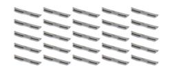 Precision Replacement Parts - Body Molding Fasteners for 2017-2021 CR-V - 2202 013/25