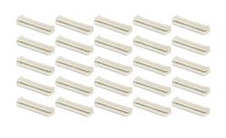 Precision Replacement Parts - Body Molding Fasteners for 2017-2021 CR-V - 2202 015/25