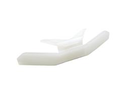 Precision Replacement Parts Windshield Molding Clip Kits for 1987-1993 B2600, B2200, 1986 B2000 - 2203 001/25