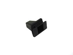 Precision Replacement Parts Windshield Molding Clip Kits for 1986-1994 D21, 1987-1995 PATHFINDER - 2205 001/25
