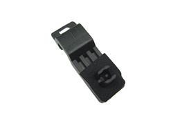 Precision Replacement Parts - Body Molding Fasteners for 1990-1995 4RUNNER, 1989-1995 PICKUP - 2206 064/25