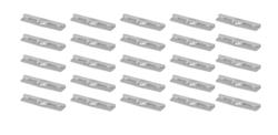 Precision Replacement Parts - Body Molding Fasteners for 2018-2019 C-HR - 2206 073/25