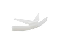 Precision Replacement Parts Windshield Molding Clip Kits for 1983-1987 626 - 2303 009/25
