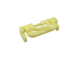 Precision Replacement Parts Windshield Molding Clip Kits for 1987-1990 VAN - 2404 002/25