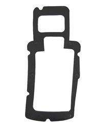 Precision Replacement Parts Tail Lamp Seals for 1974-1975 260Z, 1975-1978 280Z - 26552 N3400