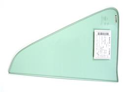 Precision Replacement Parts Vent Window Glass for 1951-1955 TRUCK - 2907S GTN