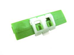 Precision Replacement Parts Windshield Molding Clip Kits for 1990 240, 1978-1981 262 - 3104 002/25