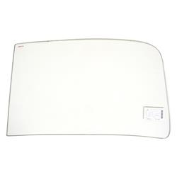 Precision Replacement Parts - Windows, Individual for 1947-1953 TRUCK - 4235S CLN