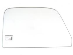 Precision Replacement Parts - Windows, Individual for 1947-1950 TRUCK - 4236 S CLN