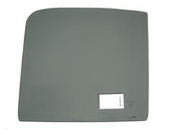 Precision Replacement Parts - Windows, Individual for 1951-1955 TRUCK - 4377 S GRY