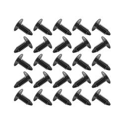 Precision Replacement Parts - Body Molding Fasteners for 2003-2008 EXPEDITION - 5203 001/25