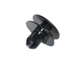 Precision Replacement Parts Windshield Molding Clip Kits for 2013-2017 ACCORD, 2016-2023 HR-V - 6102 027/25