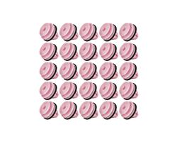Precision Replacement Parts Windshield Molding Clip Kits for 2023-2024 NIRO - 6109 004/25