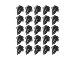 Precision Replacement Parts Windshield Molding Clip Kits for 2018-2019 C-HR - 6206 004/25
