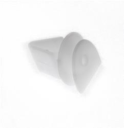 Precision Replacement Parts Windshield Molding Clip Kits for 2003-2011 ELEMENT - 6302 002/25