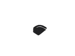 Precision Replacement Parts Weatherstrip Seals, Individual Position 63222 E4103