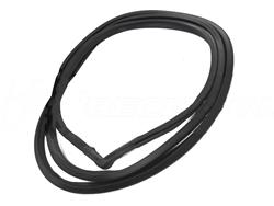 Precision Replacement Parts Door Seals for 1968-1980 LAND CRUISER - 67861 90359