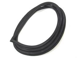 Precision Replacement Parts Door Seals for 1976-1978 280Z - 76801 N4610