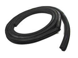 Precision Replacement Parts Door Seals for 1970-1973 240Z, 1974-1975 260Z, 1975-1978 280Z - 76802 N4600