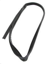 Precision Replacement Parts Glass Run Channels for 1986-1994 D21, 1987-1995 PATHFINDER - 80330 F4000