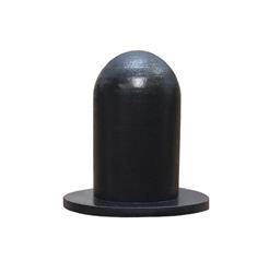 Precision Replacement Parts - Weatherstrip Seal Fasteners for 1970-1973 240Z - 80929 32200