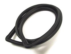 Precision Replacement Parts Rear Window Seals for 1974-1975 260Z, 1975-1978 280Z - 90305 N3700