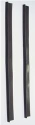 Precision Replacement Parts Rear Window Seals for 1974-1975 260Z, 1975-1978 280Z - 90305 N3700