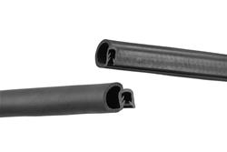 Precision Replacement Parts Weatherstrip Seals, Individual Position ACT 0404 001